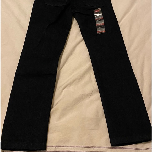Levi’s 510 skinny stretch jeans - Picture 2 of 3